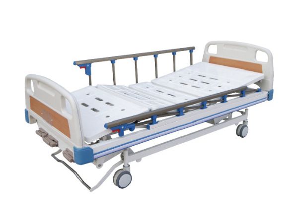 A9-ABS沖孔三搖床（中控剎車(chē)、六檔護(hù)欄）